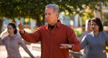 CONHI Global Health Collaboratory Fund